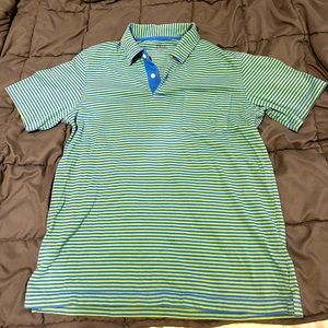 OVER 60% OFF izod saltwater shirt great for summer